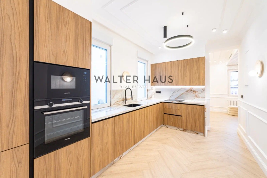 Penthouse in Centro, Madrid, Spain 5 - 16816386