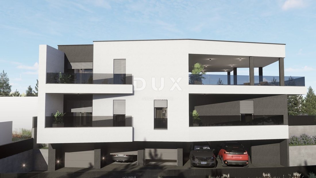 Apartment in Mjesni odbor Gracani, Zagreb, City of Zagreb 2 - 16817081