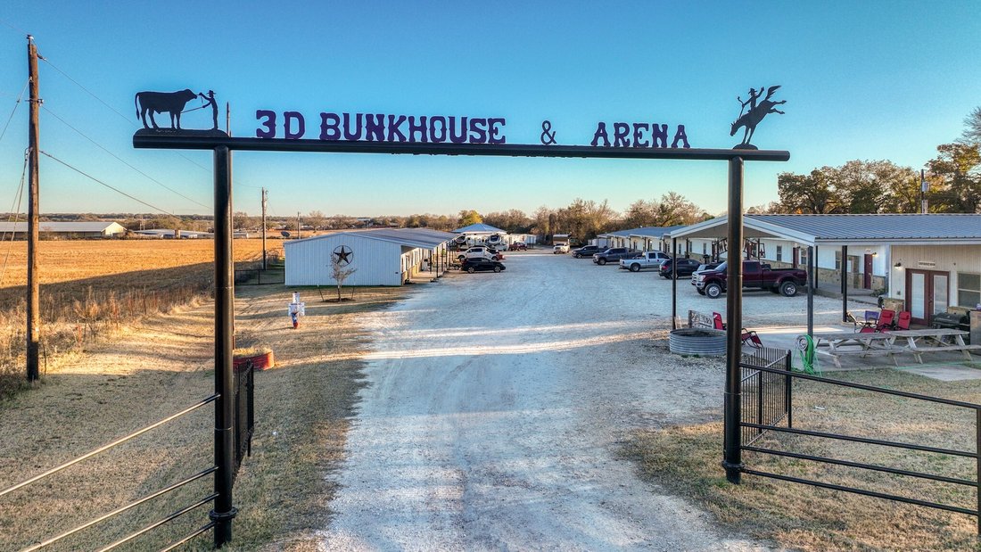 Apartment in Stephenville, Texas, United States 1 - 16817100