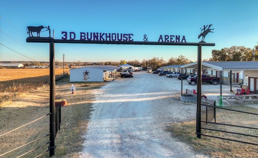 Apartment in Stephenville, Texas, United States 1