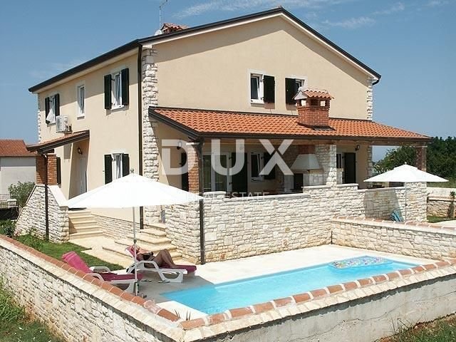 House in Lovrecica, Istria County, Croatia 1 - 16817651