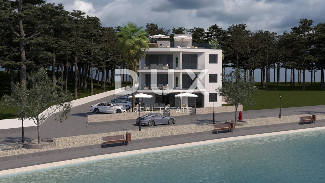 Apartment in Vir, Zadar County, Croatia 2 - 16817606
