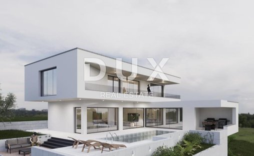 House in Grad Opatija, Primorje-Gorski Kotar County, Croatia 1