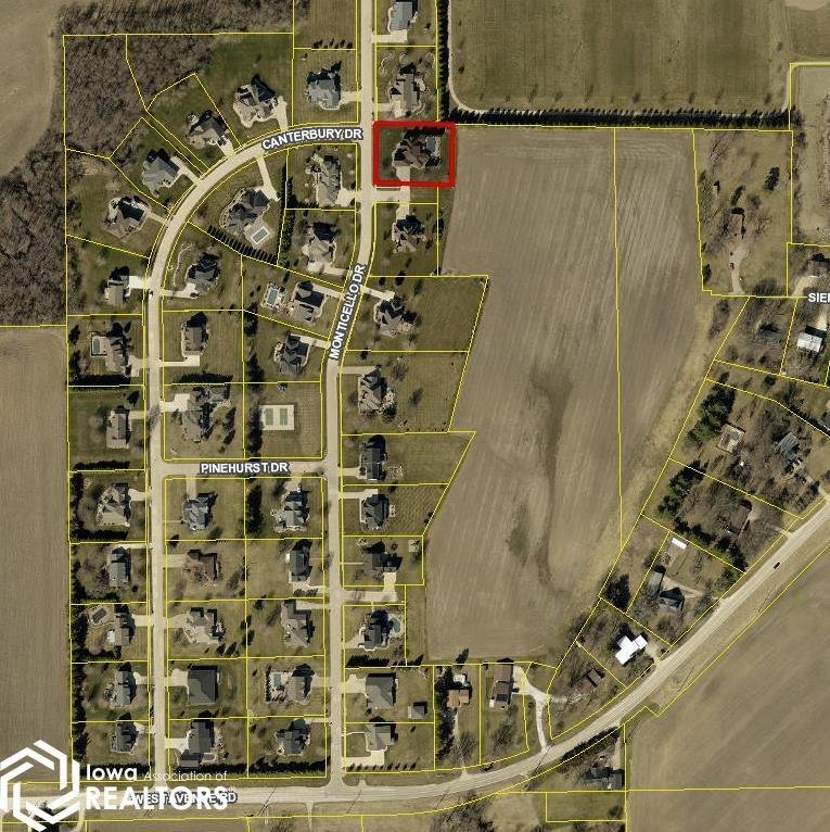 House in Burlington, Iowa, United States 3 - 14908753