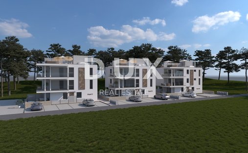 Apartment in Vir, Zadar County, Croatia 1
