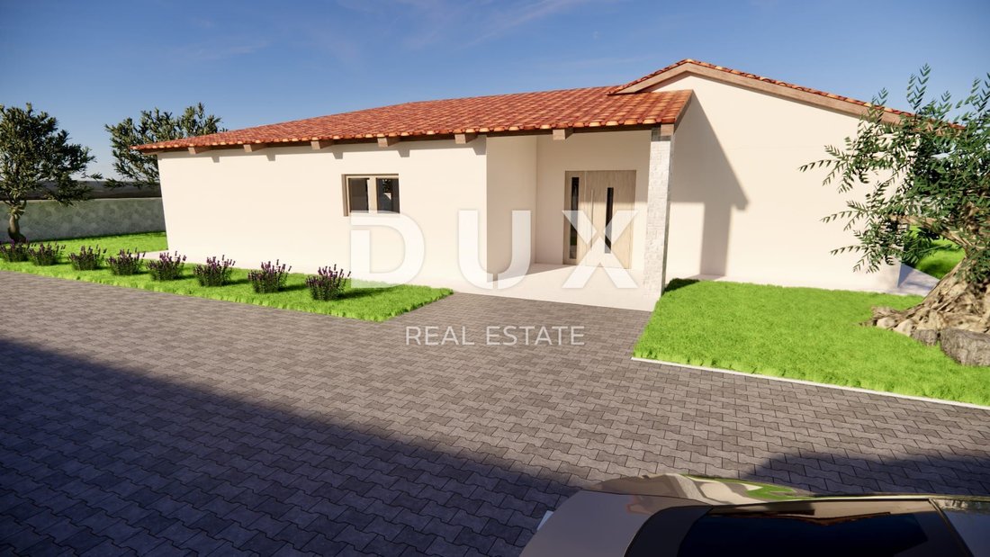 House in Sveti Martin, Istria County, Croatia 5 - 16817256