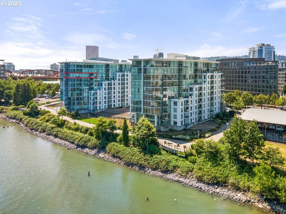 Condominio a Portland, Oregon, Stati Uniti 1 - 16818833