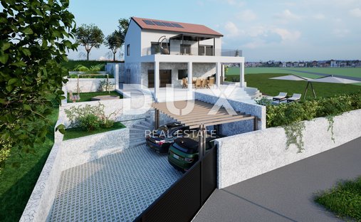 Casa a Kostrena, Regione litoraneo-montana, Croazia 1