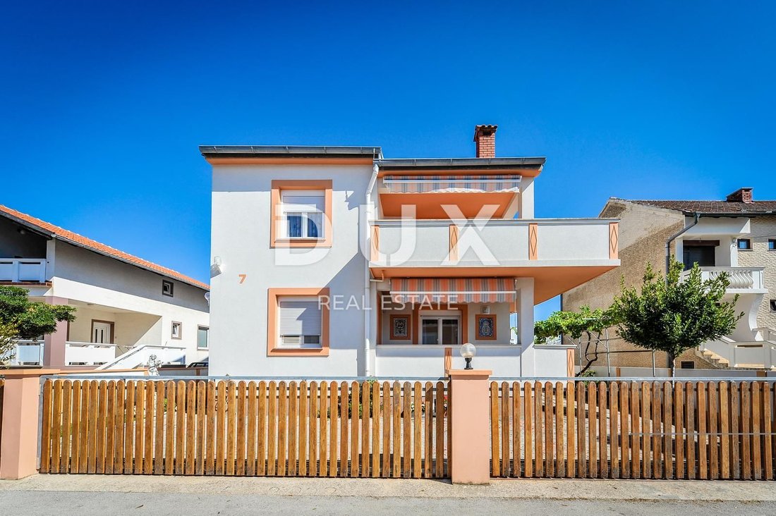 House in Nin, Zadar County, Croatia 3 - 16817705