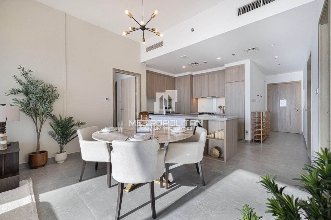 Apartment in Dubai Marina / Marsa Dubai, Dubai, United Arab Emirates 5 - 16815498