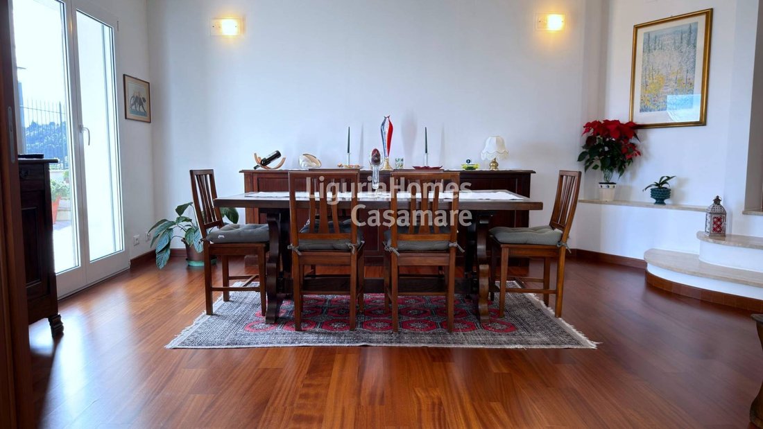 Villa a Collina Ponente, Alassio, Liguria 3 - 16814394