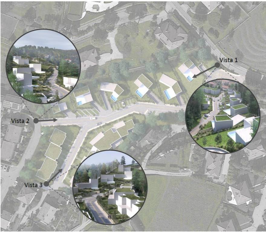 Land in Oggiono, Lombardy, Italy 4 - 15412303