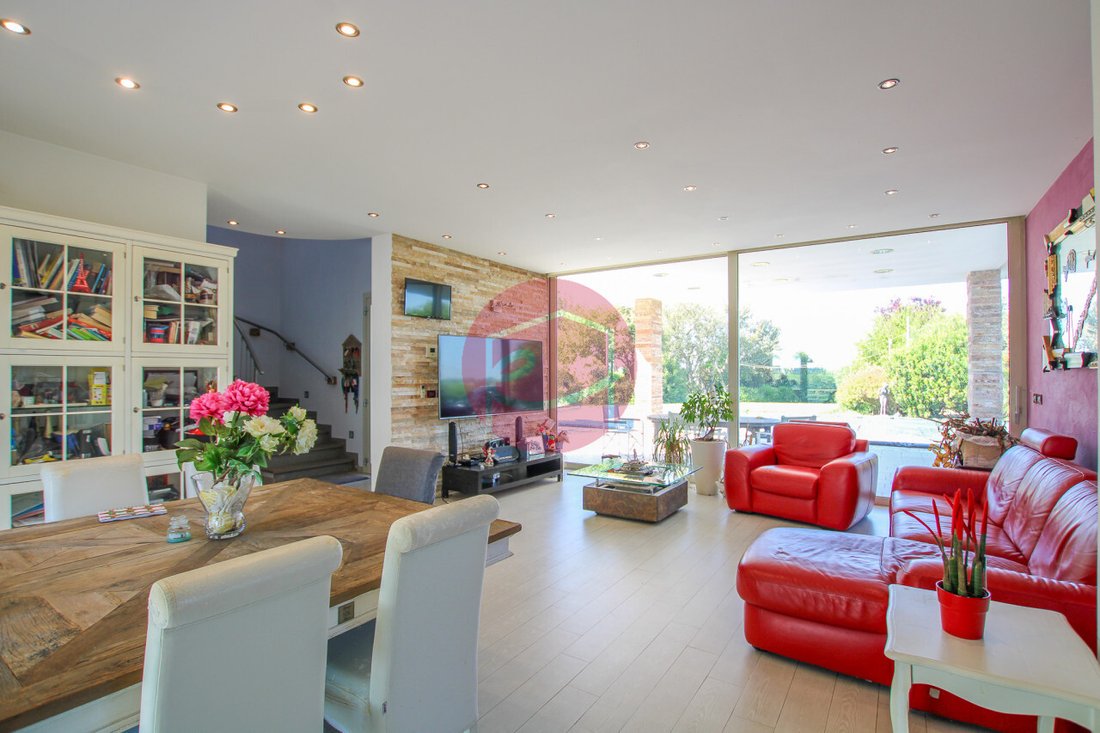 House in Levante, Cesenatico, Emilia-Romagna 3 - 15588166