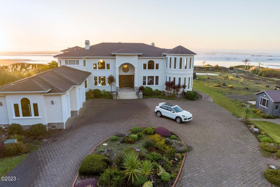 House in Yachats, Oregon, United States 5 - 14626608