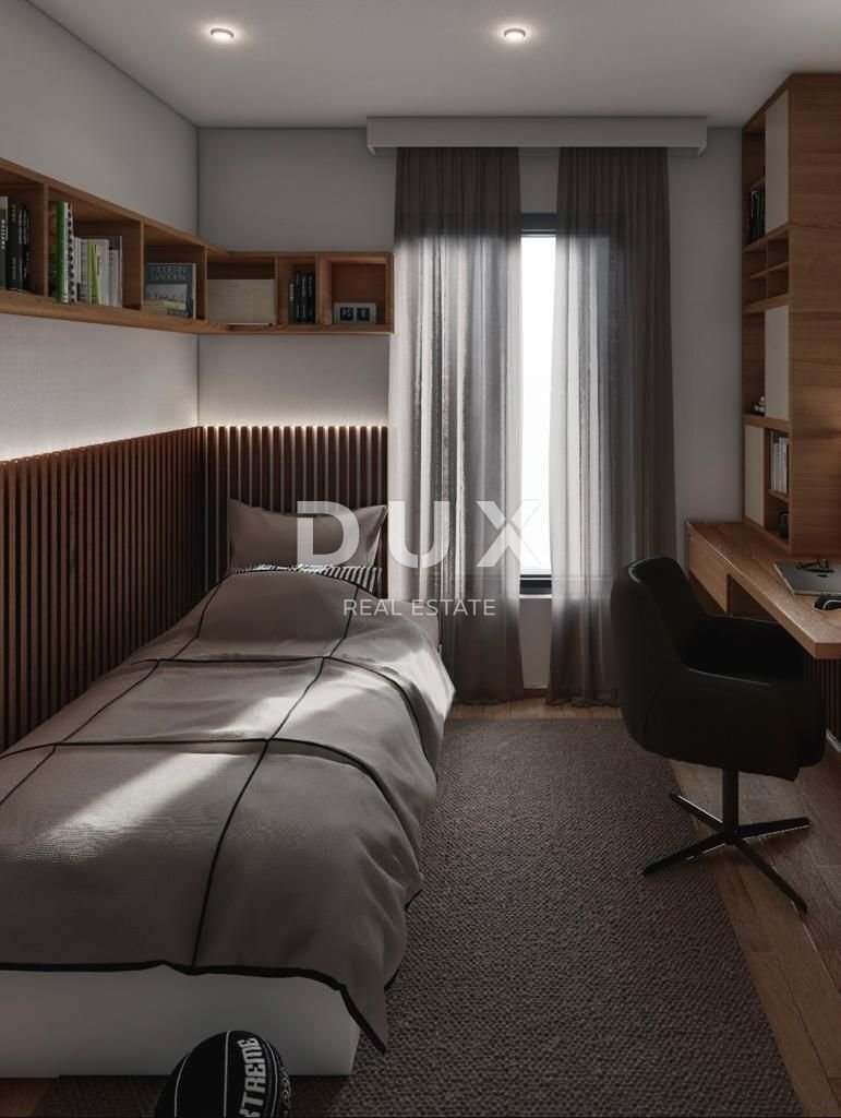Apartment in Porec, Istria County, Croatia 3 - 16817668