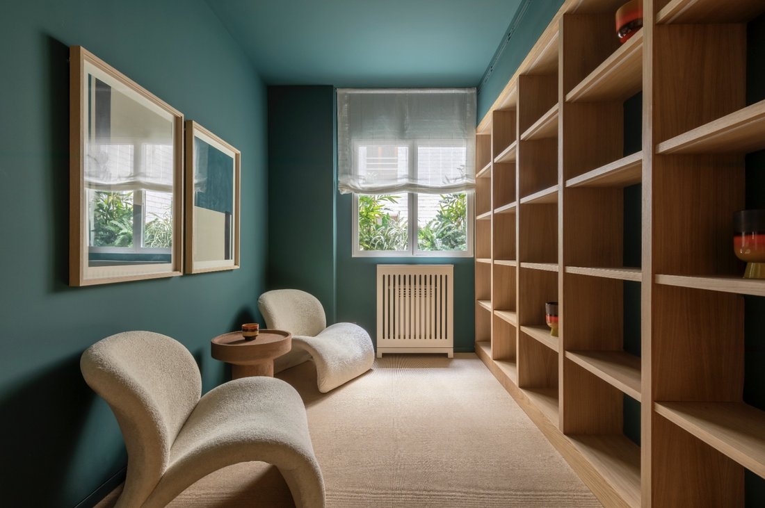 Apartment in Barrio Salamanca, Madrid, Spain 4 - 16818822