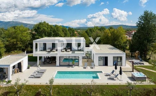House in Labin, Istria County, Croatia 1