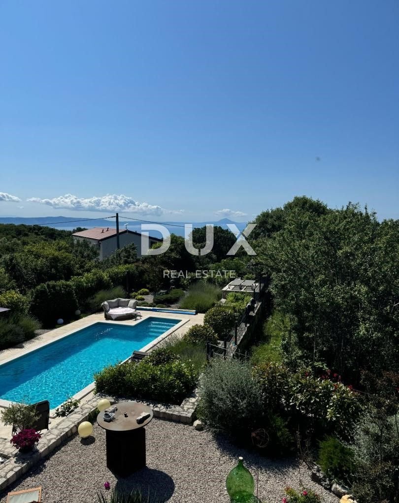 House in Labin, Istria County, Croatia 1 - 16817636