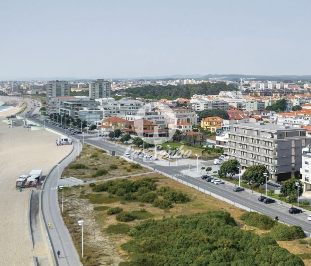 Apartment in Vila do Conde, Porto District, Portugal 5 - 13458506