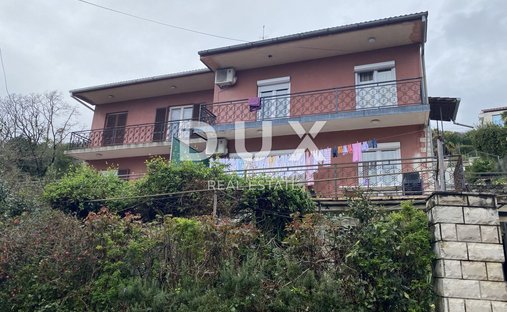 House in Grad Opatija, Primorje-Gorski Kotar County, Croatia 1