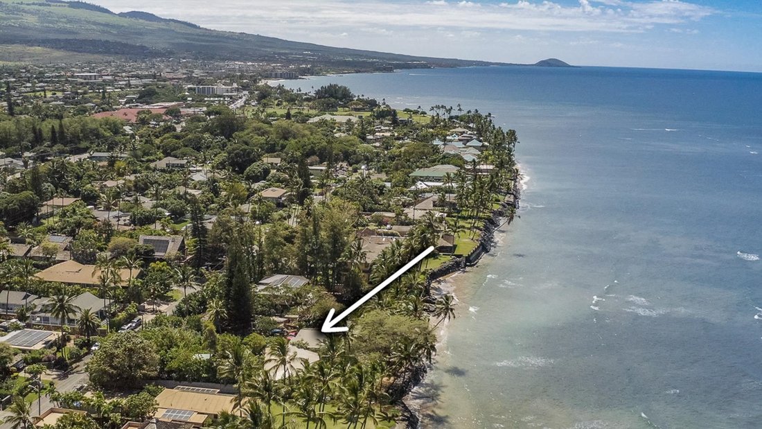 House in Kihei, Hawaii, United States 3 - 16817951