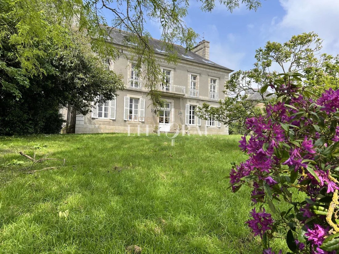 Estate in Lannion, Brittany, France 1 - 16815971