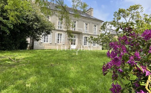 Tenuta a Lannion, Bretagna, Francia 1