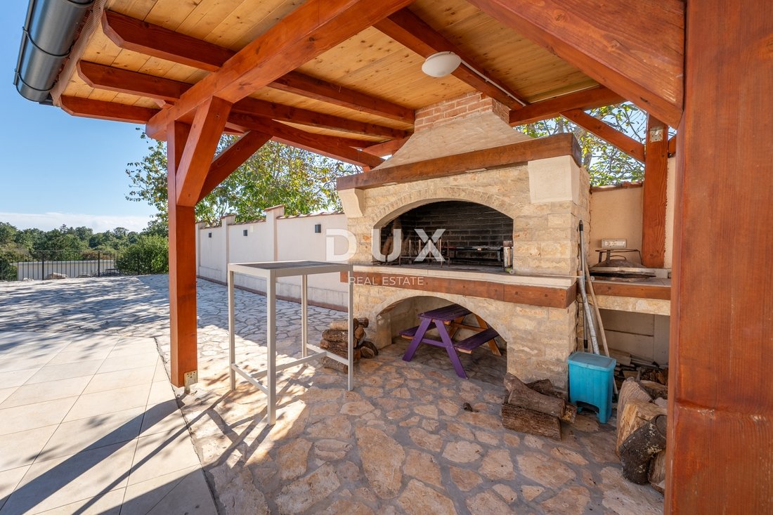 House in Zminj, Istria County, Croatia 3 - 16817311