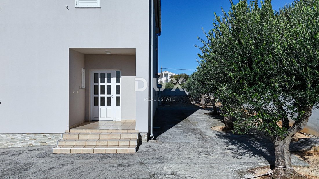 House in Barbat, Primorje-Gorski Kotar County, Croatia 5 - 16817233