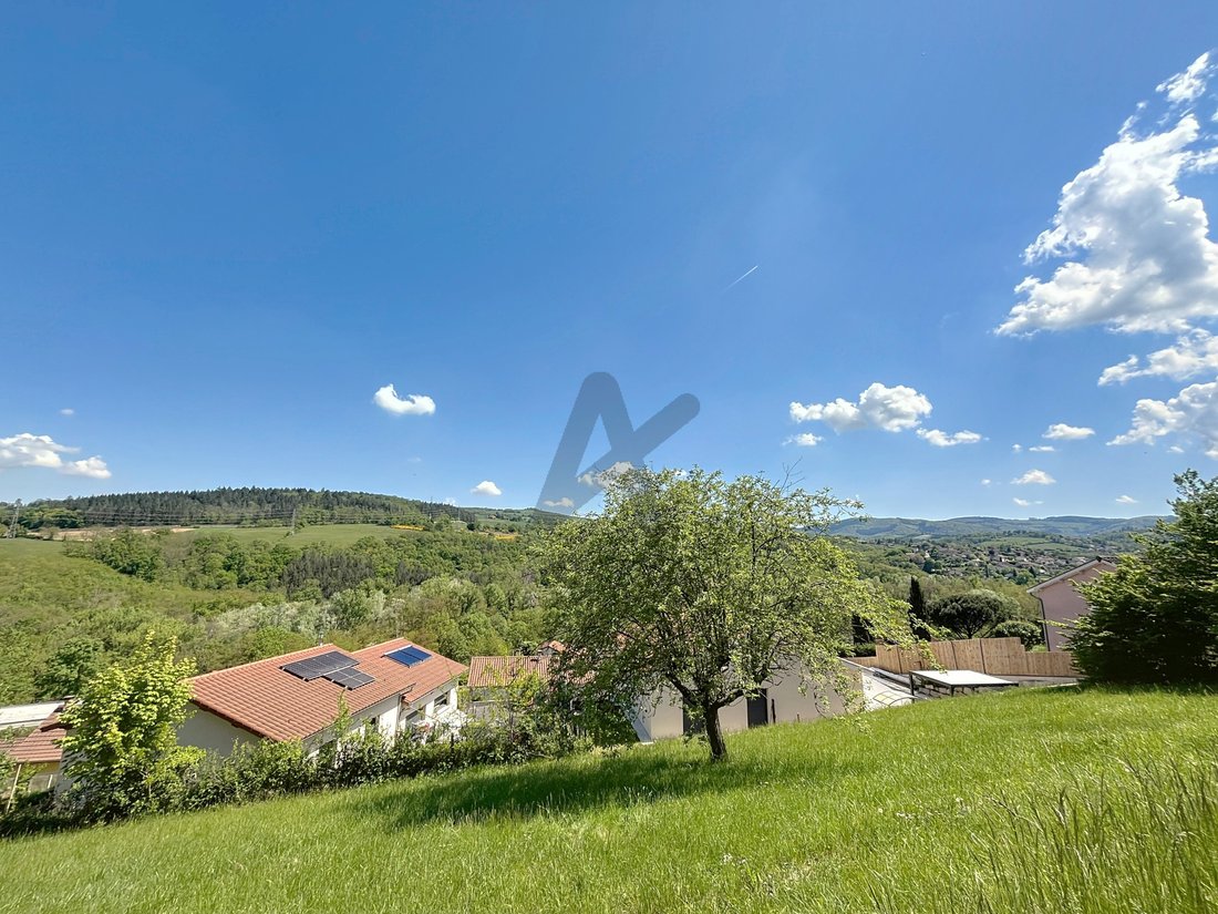 House in Sain-Bel, Auvergne-Rhône-Alpes, France 5 - 16814866
