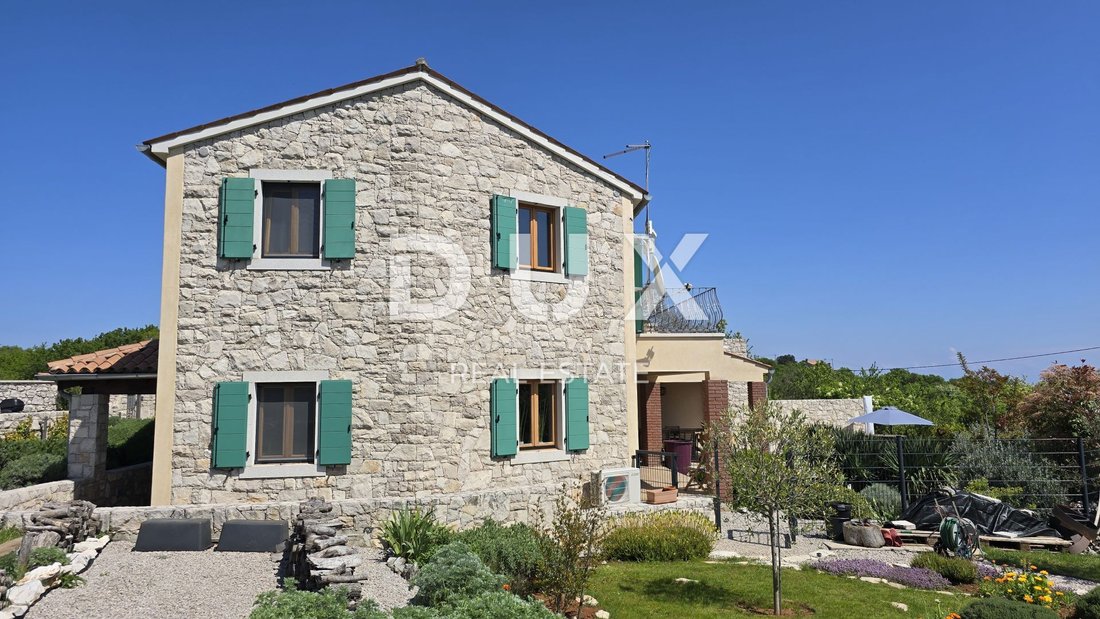 House in Labin, Istria County, Croatia 4 - 16817636