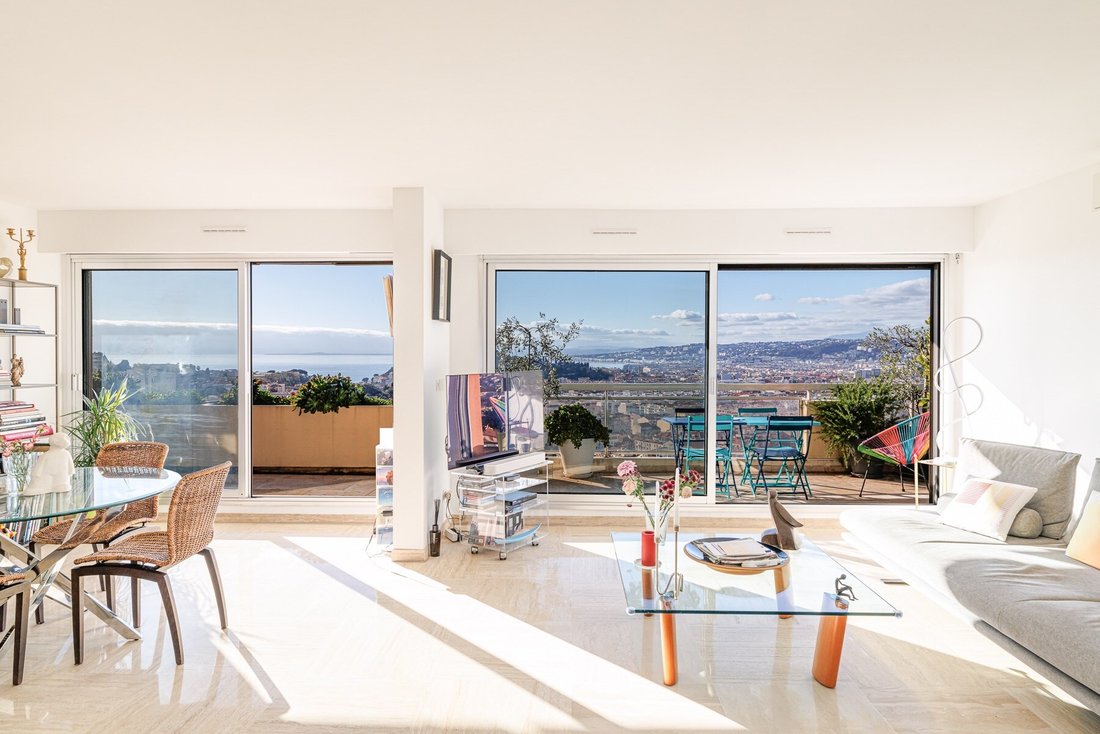 Apartment in Musiciens - Thiers, Nice, France 5 - 16818177