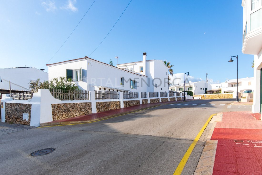 House in es Mercadal, Balearic Islands, Spain 4 - 16815347