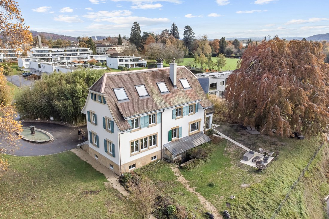 House in La Tène, Neuchâtel, Switzerland 3 - 16815738