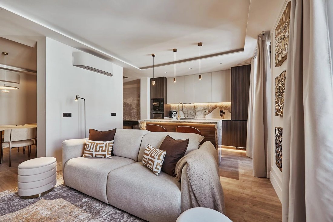 Apartment in Centro, Madrid, Spain 2 - 16327400