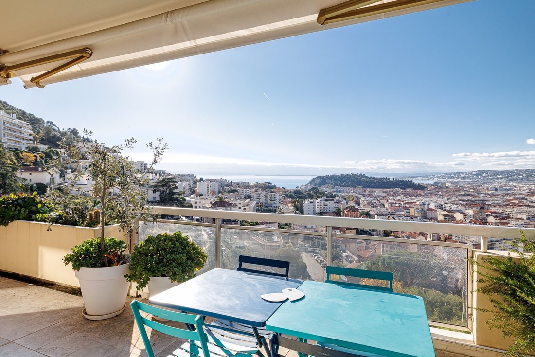 Apartment in Musiciens - Thiers, Nice, France 1 - 16818177