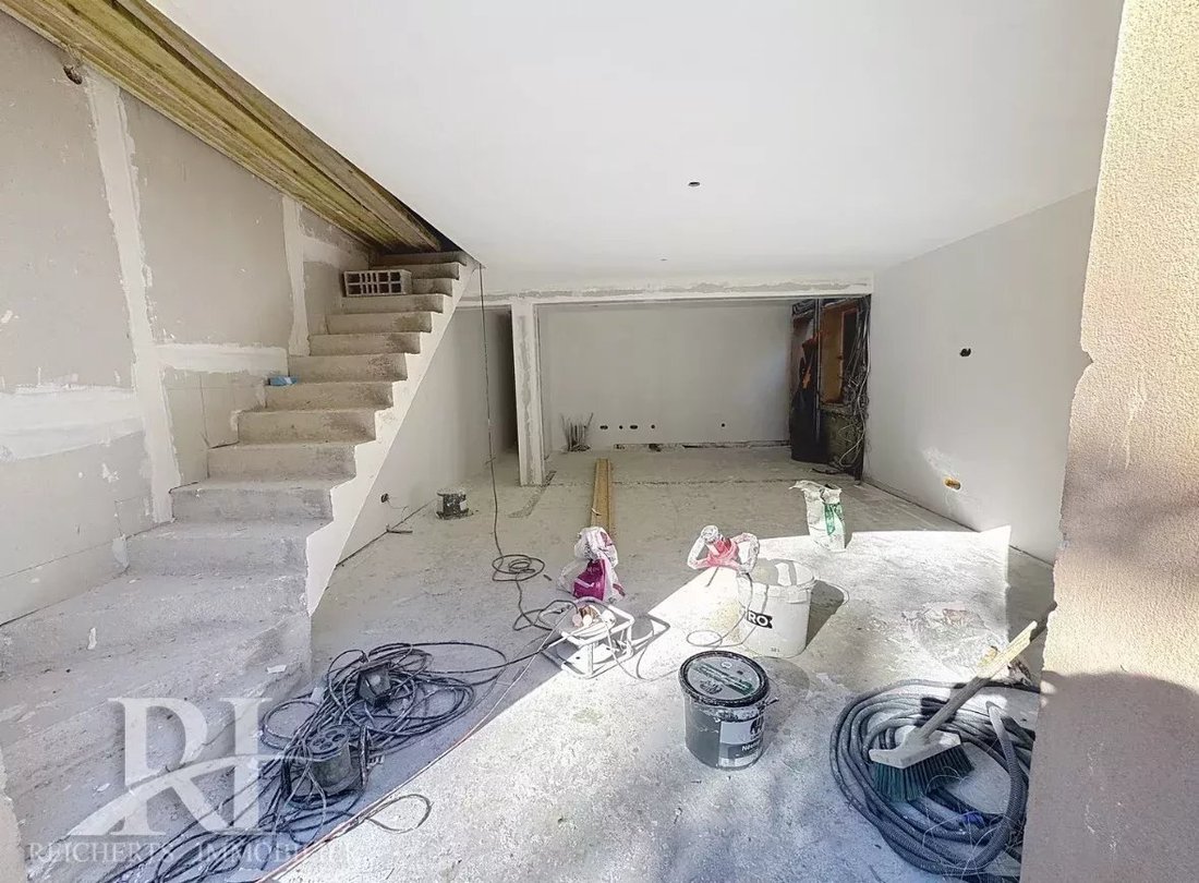 Apartment in Grand'Piece-Les Plaines, Mouans-Sartoux, France 5 - 16814724