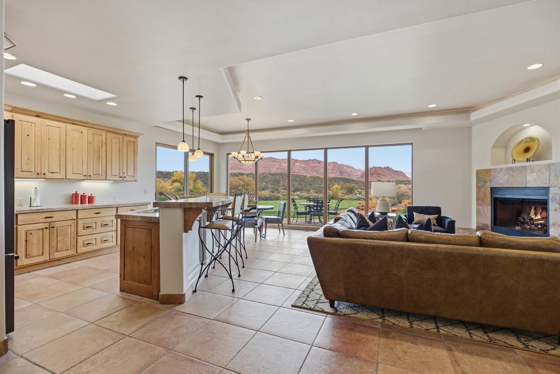 House in St. George, Utah, United States 2 - 16817280