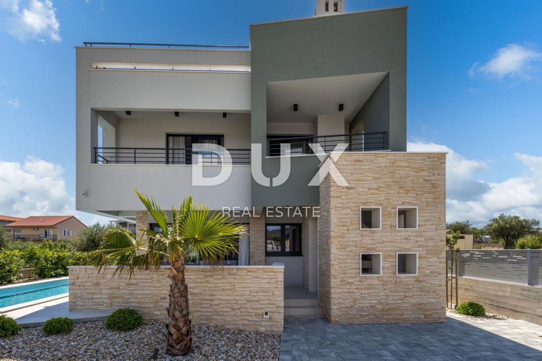 House in Bibinje, Zadar County, Croatia 3 - 16817806