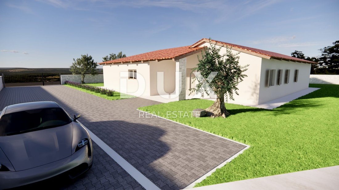 House in Sveti Martin, Istria County, Croatia 4 - 16817255