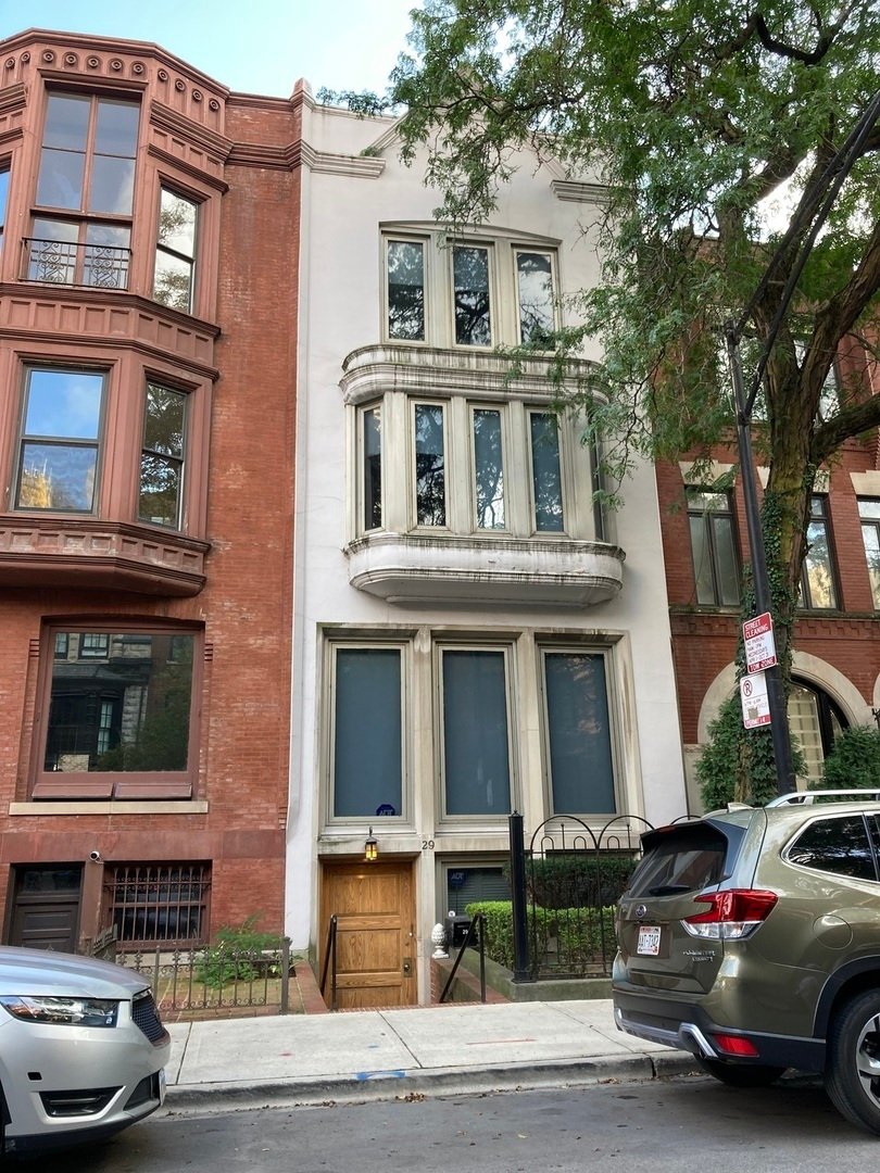 House in Chicago, Illinois, United States 1 - 16816124
