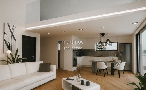 Apartment in Elliniko, Attica, Greece 1