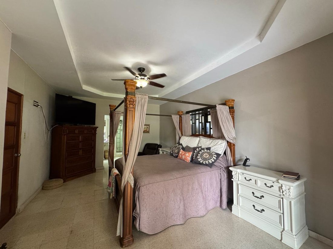 House in Santiago, Veraguas Province, Panama 3 - 16818245