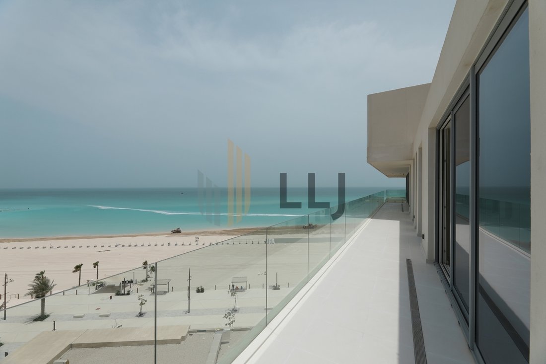 Apartment in Saadiyat Island / Jazeerat Al Saadiyat, Abu Dhabi Emirate, United Arab Emirates 3 - 16818199