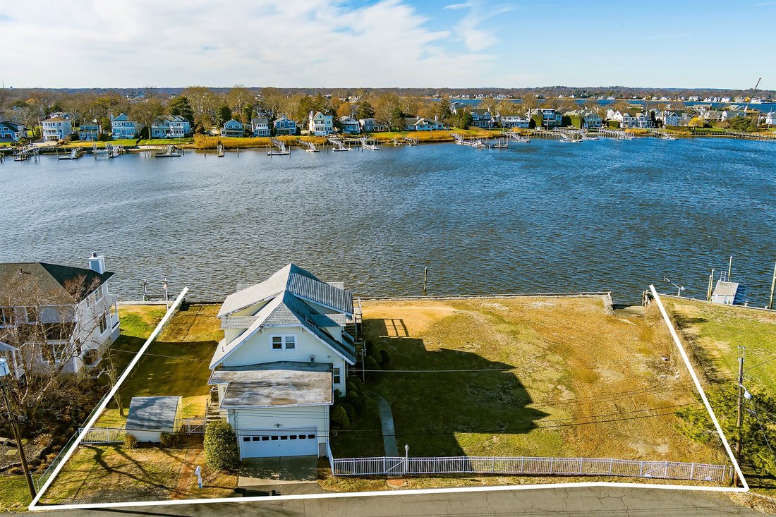 Land in Long Branch, New Jersey, United States 5 - 16814252