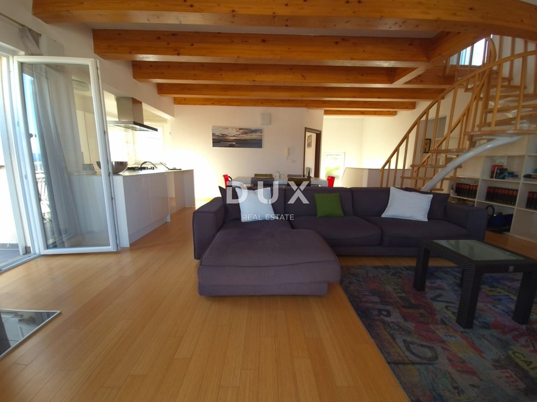 Apartment in Murter, Sibenik-Knin County, Croatia 5 - 16817272