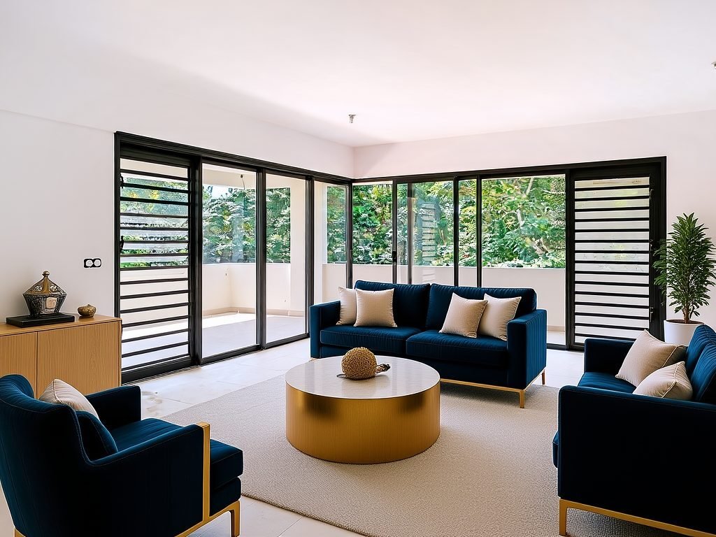 Apartment in Puna'auia, Windward Islands, French Polynesia 1 - 16414591