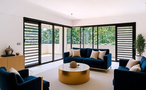 Appartement à Puna'auia, Îles du Vent, Polynésie française 1