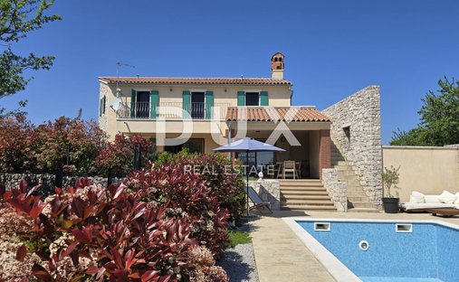 Casa en Labin, Istria, Croacia 1