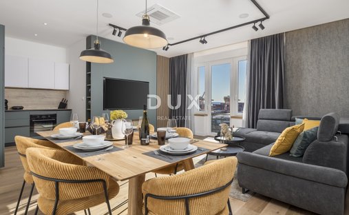 Apartment in Mjesni odbor Luka, Grad Rijeka, Primorje-Gorski Kotar County 1